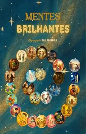 Mentes Brilhantes – Diversos Autores