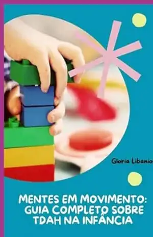 Mentes Em Movimento - Gloria Maria Mota Cavalcante Libanio