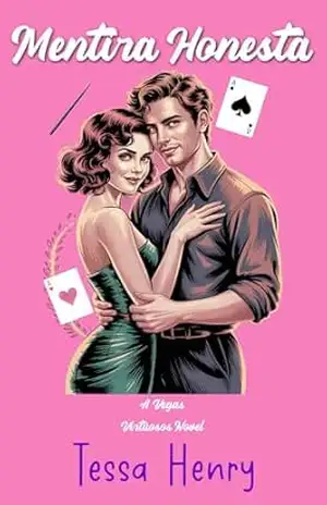Mentira Honesta: Romance Quente com Grumpy, Sunshine e Golden Retriever (Virtuoses de Vegas) – Tessa Henry