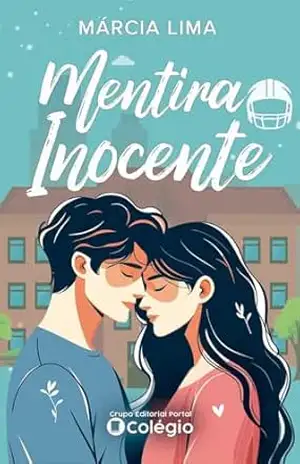 Mentira Inocente – Márcia Lima