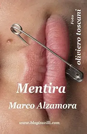 Mentira: Não te contei não? – Marco Alzamora