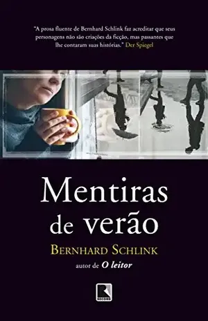 Mentiras de verão – Bernhard Schlink