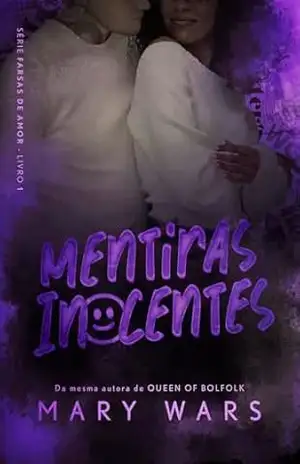 Mentiras Inocentes – Mary Wars