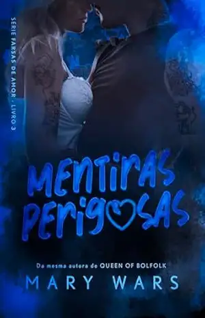 Mentiras Perigosas – Mary Wars