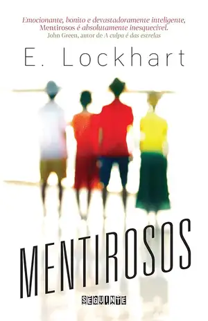 Mentirosos - E. Lockhart