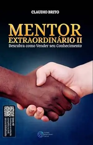 Mentor Extraordinário Ii – Claudio Brito