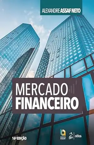Mercado Financeiro – Alexandre Assaf Neto
