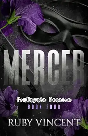 Mercer: Um Romance de Harém Reverso (Santos e Pecadores Livro 4) – Ruby Vincent