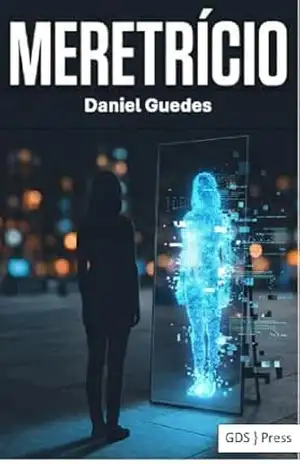 Meretrício – Daniel Guedes