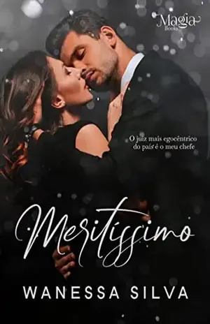 Meritíssimo - Wanessa Silva