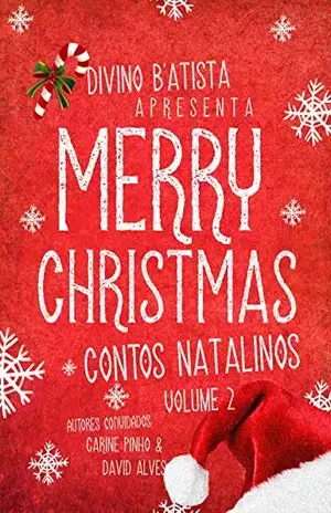 Merry Christmas 2 – Divino B’Atista