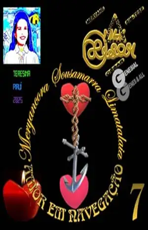 Meryancora Sousamarra Limatalaia – Melkyzedek Siqueira César