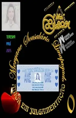 Meryane Sousalário Limapagado – Melkyzedek Siqueira César