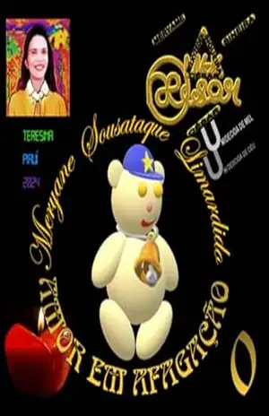Meryane Sousataque Limardido - Melkyzedek Siqueira César