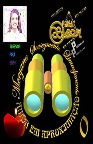 Meryane Sousegmento Limadjacente – Melkyzedek Siqueira César