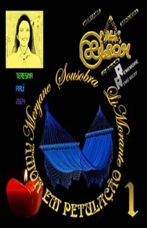 Meryane Sousobra Limorante – Melkyzedek Siqueira César