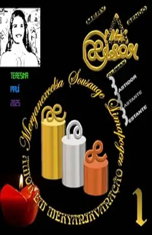 Meryanexcelsa Sousauge Limapogeu – Melkyzedek Siqueira César