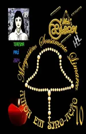 Meryassino Sousaumente Limarco – Melkyzedek Siqueira César