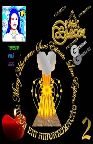 Merywherever Sousestante Limespaço – Melkyzedek Siqueira César