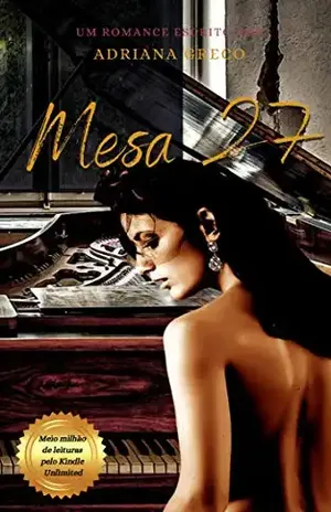 Mesa 27 - Adriana Nicolodi  Greco