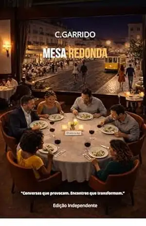 Mesa Redonda – C. Garrido