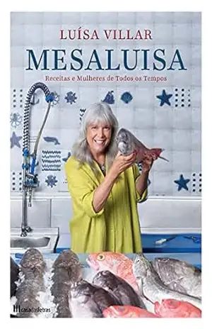 MesaLuísa – Luísa Villar