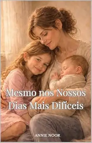 Mesmo nos Nossos Dias Mais Difíceis - Annie Noor