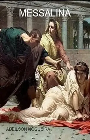 Messalina – Adeilson Nogueira