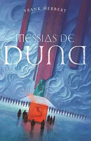 Messias de Duna (Crônicas de Duna Livro 2) – Frank Herbert