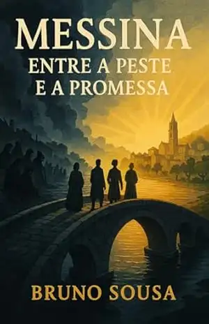 Messina: Entre a Peste e a Promessa – Bruno Sousa