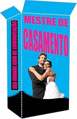 MESTRE DE CASAMENTO – R.  Netto