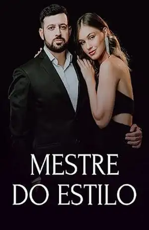 Mestre do Estilo: A importância da aparência no encontro - Cauê Nespoli