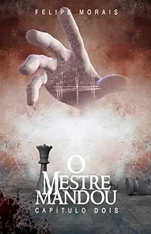 Mestre Mandou 2: Seoul – Felipe Moraes