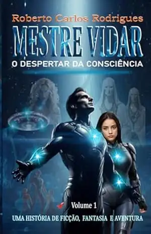 Mestre Vidar – Roberto Carlos Rodrigues
