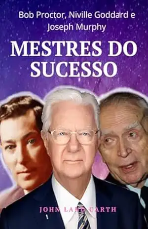Mestres Do Sucesso - John Land Carth