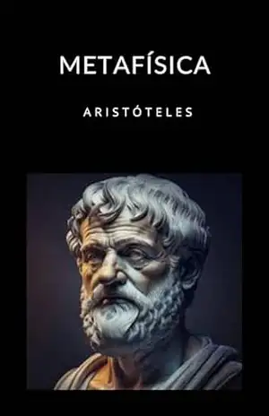 Metafísica (traduzido) – Aristóteles