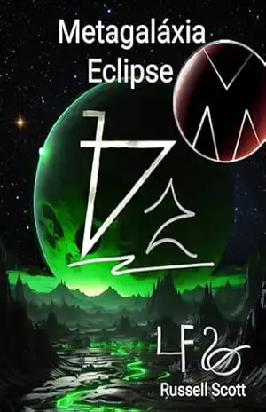 Metagaláxia: Eclipse – Russell Scott