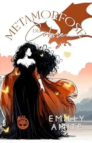 Metamorfose de Cobre: edição sem hot – Emilly Amite