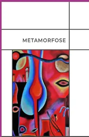 Metamorfose – Franz Kafka