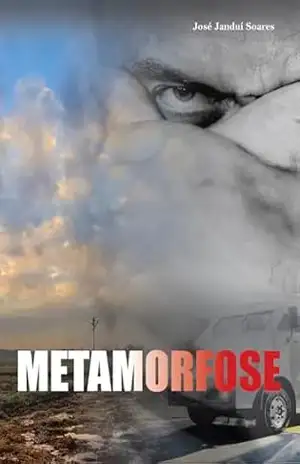 Metamorfose – José Janduí Soares