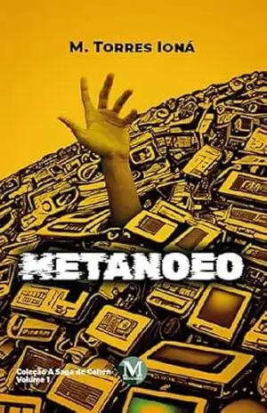 METANOEO – M. Torres Ioná