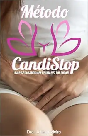 Método Candi Stop – Juliana Vieira