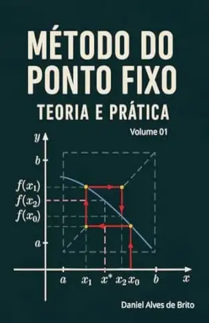 Método do Ponto Fixo: Teoria e Prática – DANIEL ALVES DE BRITO