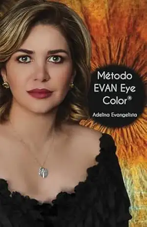 Método EVAN Eye Color® – Adelina Evangelista