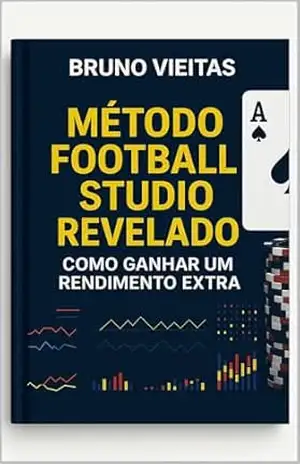 Método Football Studio Revelado - Bruno Vieitas
