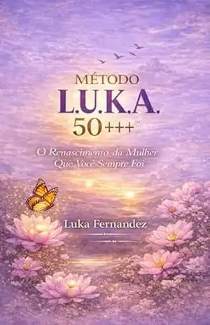 MÉTODO L.U.K.A 50+++ - Luka Fernandez