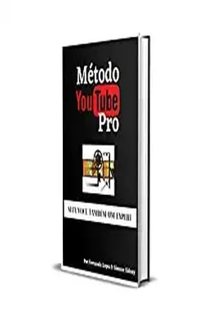 Método YouTube Pro – Simone Sidney