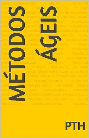 Métodos Ágeis - Patrick  Train Hubie