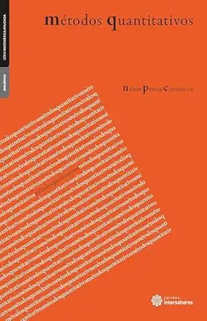 Métodos quantitativos – Nelson Pereira Castanheira