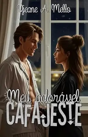 Meu adorável cafajeste – Djeane  A. Mello